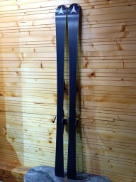 LYŽE ATOMIC REDSTER X9 169CM